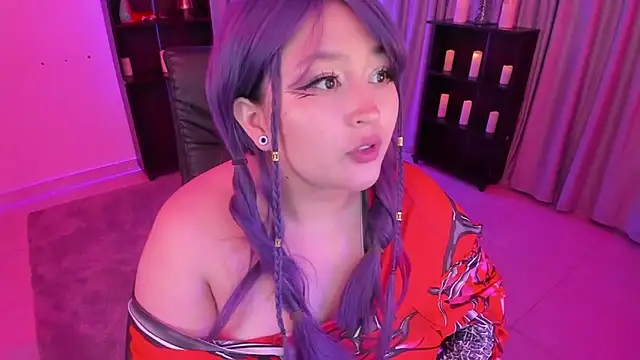 Sweet lenna online show from January 2026 12:25:02 AM