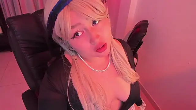 Sweet lenna online show from May 2026 11:26:02 PM