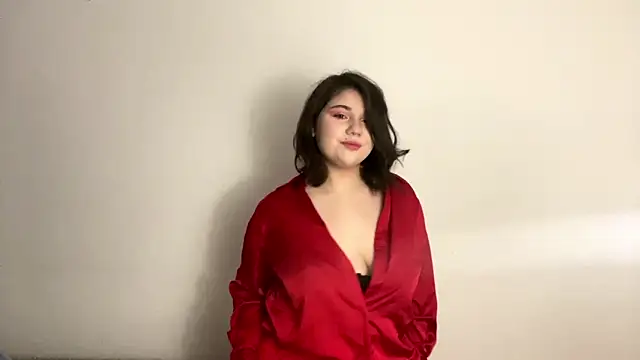 LunaBlakes online show from February 2026 08:14:02 AM