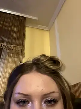 blissdoll online show from January 2026 10:14:02 PM