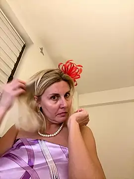 Amelia9798 online show from January 2026 07:20:02 PM