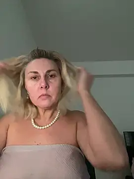 Amelia9798 online show from January 2026 06:52:01 AM