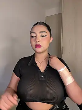 SASHASTRADA  online show from February 2026 01:07:02 AM