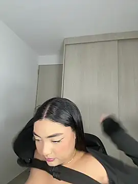 SASHASTRADA  online show from March 2026 03:14:01 AM