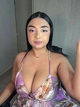 SASHASTRADA  online show from April 2026 01:31:02 AM