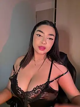 SASHASTRADA  online show from February 2026 02:34:01 AM