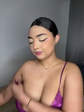 SASHASTRADA  online show from March 2026 06:59:01 AM