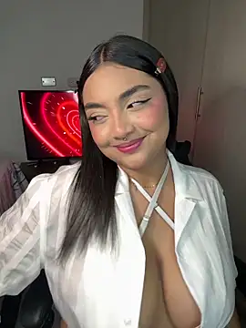 SASHASTRADA  online show from April 2026 03:13:01 AM