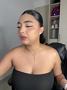 SASHASTRADA  online show from February 2026 10:29:01 PM