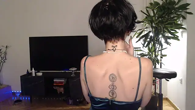 Snapshot of Marley_Queen chatting on July 2026 08:54:02 AM Marley Queen online show from July 2026 08:54:02 AM