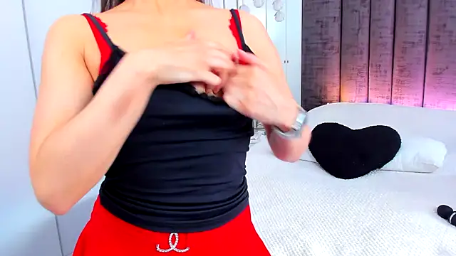 ClaraSweetTV online show from May 2026 03:42:01 PM
