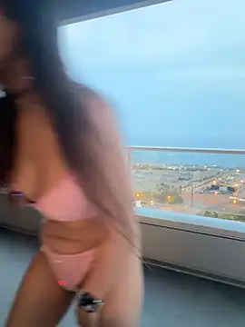 ClaraSweetTV online show from May 2026 07:25:02 PM