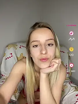 RahellaBlonde1 online show from May 2026 07:41:01 PM