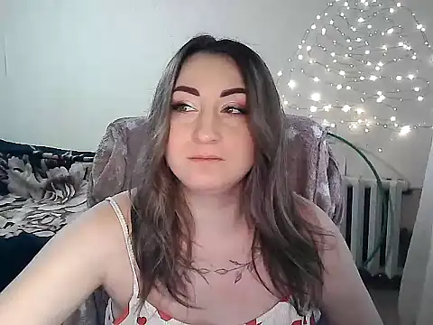 FoxyAnn12 online show from January 2026 12:23:02 PM