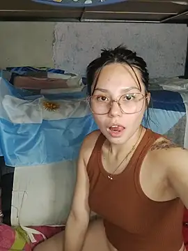 Snapshot of Sexyhanna14 chatting on June 2026 03:15:02 AM Sexyhanna14 online show from June 2026 03:15:02 AM