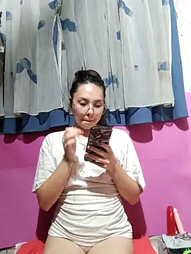 Sexyhanna14 online show from April 2026 01:57:01 AM