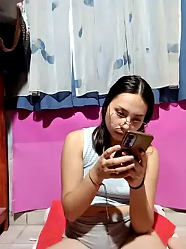 Sexyhanna14 online show from March 2026 08:58:01 PM