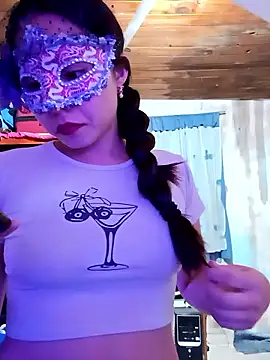 Sexyhanna14 online show from January 2026 03:24:02 AM