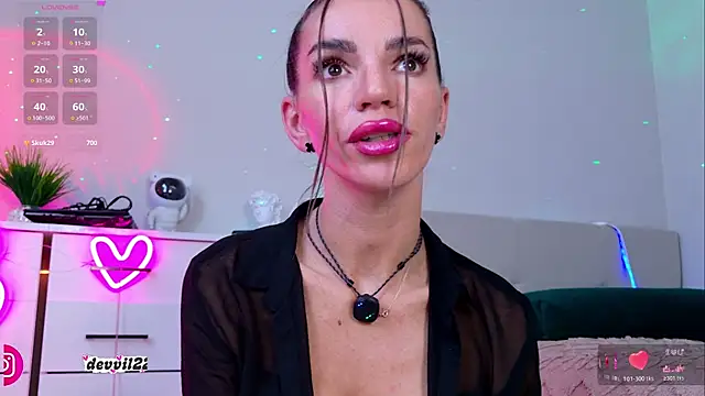 Devvil2222 online show from April 2026 06:31:02 AM