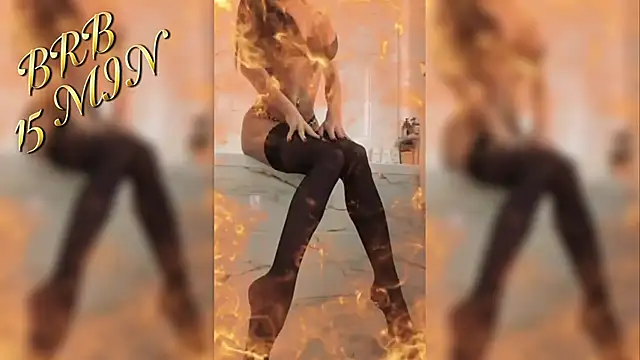 Devvil2222 online show from April 2026 07:18:01 PM