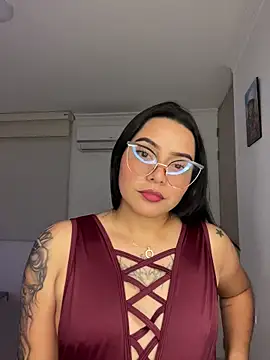 Savage Doll online show from January 2026 04:52:01 AM