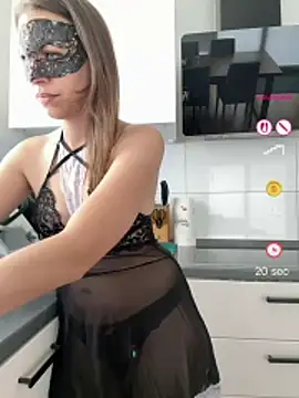 Ina-Immergeil online show from July 2026 07:26:01 AM