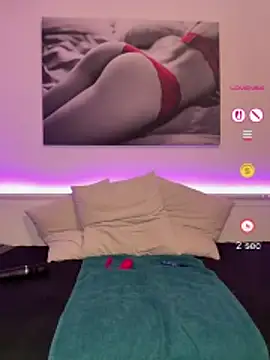Ina-Immergeil online show from May 2026 07:38:01 PM