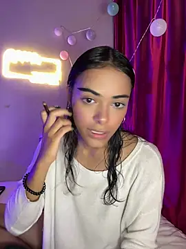 Iam Lyan  online show from March 2026 08:45:02 PM