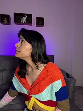 Iam Lyan  online show from March 2026 05:36:02 PM