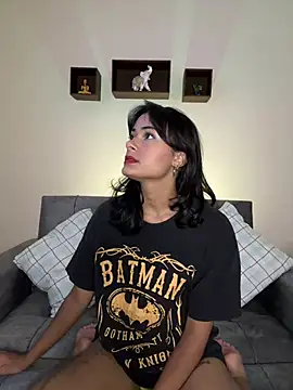 Iam Lyan  online show from March 2026 07:26:01 PM