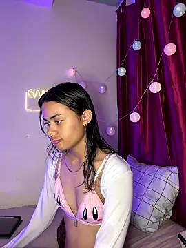 Iam Lyan  online show from January 2026 06:33:02 PM