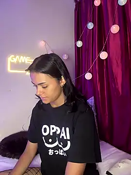 Iam Lyan  online show from January 2026 05:17:01 PM