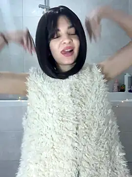 Snapshot of Lily_Lii chatting on January 2026 03:29:02 PM Lily Lii online show from January 2026 03:29:02 PM