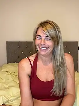Scarlett the girlnextdoor online show from May 2026 09:07:01 PM
