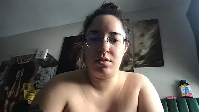 PrincessPenelopee online show from January 2026 02:54:02 PM