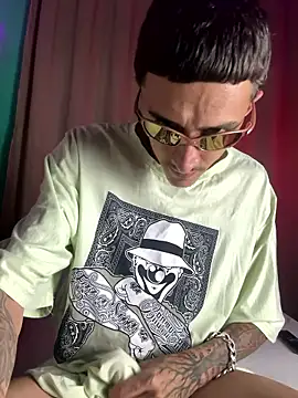 SweetCumshot online show from January 2026 02:40:01 AM