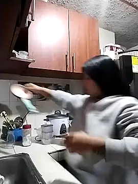 NoaBaker online show from January 2026 02:48:01 AM