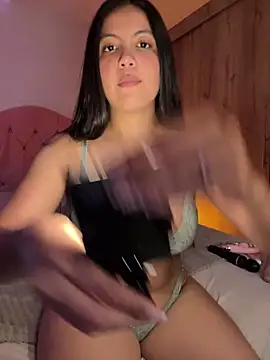 Nina Belle online show from April 2026 02:51:02 AM