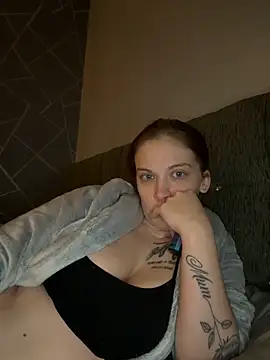 DarkdesireXoX online show from February 2026 05:30:01 AM