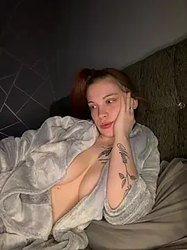 DarkdesireXoX online show from February 2026 01:50:02 AM