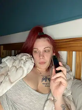 DarkdesireXoX online show from April 2026 10:16:01 PM