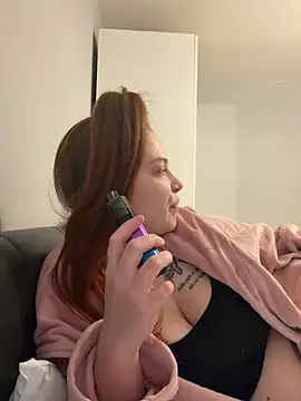 DarkdesireXoX online show from March 2026 01:45:01 PM