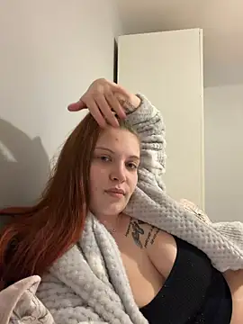 DarkdesireXoX online show from March 2026 08:35:01 PM