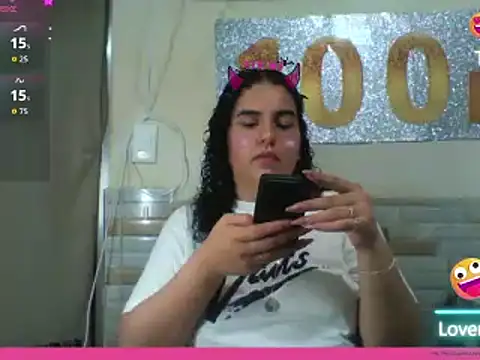 scarlettangelbr online show from February 2026 12:50:01 AM