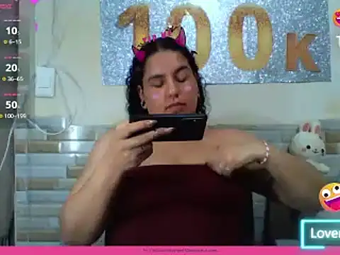 scarlettangelbr online show from February 2026 01:38:02 AM