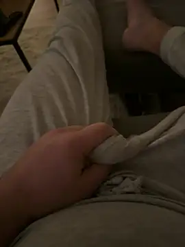 Dominic2295 online show from January 2026 05:14:02 AM