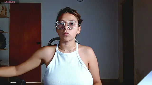 Princess Venus online show from March 2026 05:36:01 PM