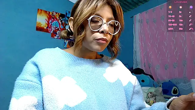 Princess Venus online show from January 2026 06:17:01 AM