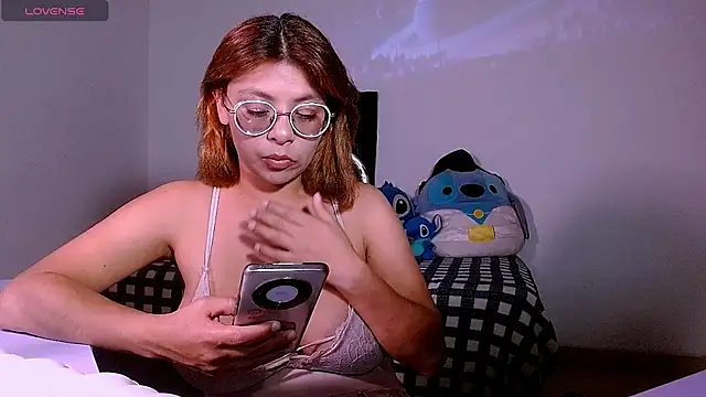 Princess Venus online show from February 2026 03:12:02 AM