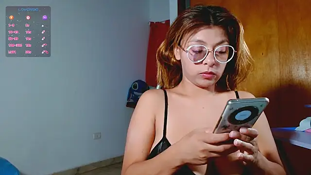 Princess Venus online show from March 2026 04:13:01 AM